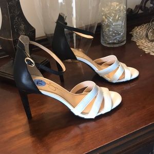 Brand new, never worn JESSICA Simpson sandals